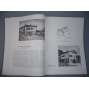 Das Ideale Heim: Eine schweizerische Monatsschrift fur Haus, Wohnung, Garten [XVI. Jahrgang - Heft Nr.11 - November 1942] (Ideální bydlení, dům, design, nábytek, zahrada)