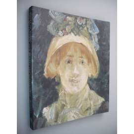 Monet to Moore: The Millennium Gift of Sara Lee Corporation (Claude Monet, Henry Moore)