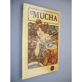 Mucha (umělec, umění)