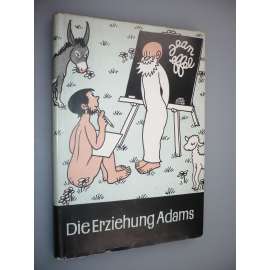 Die Erziehung Adams (Adamovo vzdělání, komiks)
