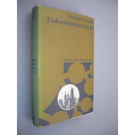 Tschechoslowakei: Kultur der Nationen 16  (Československo, kultura národa)
