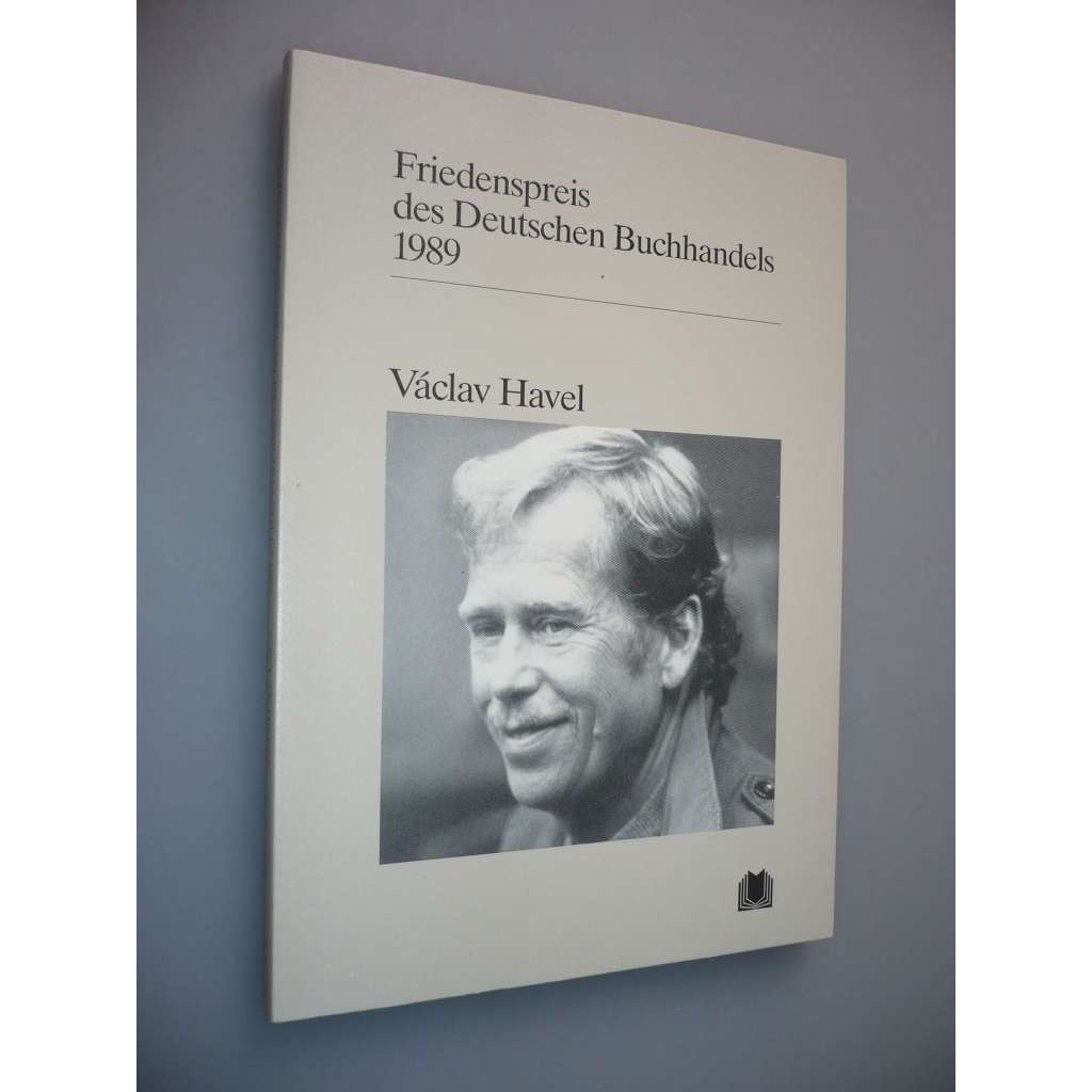 Friedenspreis des Deutschen Buchhandels (Mírová cena německých knihkupců)