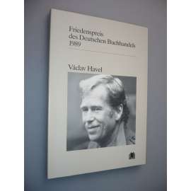 Friedenspreis des Deutschen Buchhandels (Mírová cena německých knihkupců)