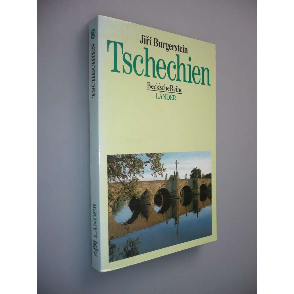 Tschechien (Česká republika)