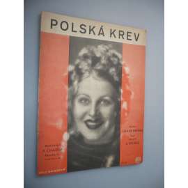 Polská krev