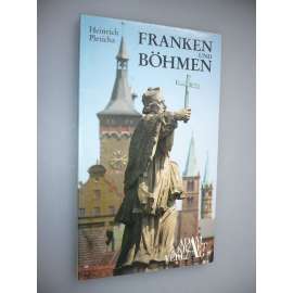 Franken und Bohmem [Frankové a Češi]