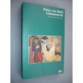 Liebesverrat. Die Treulosen in der Literatur [literatura]