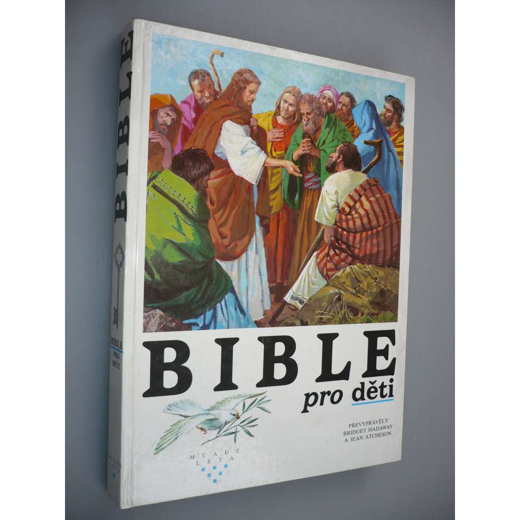 Bible pro děti