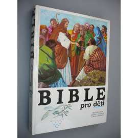 Bible pro děti