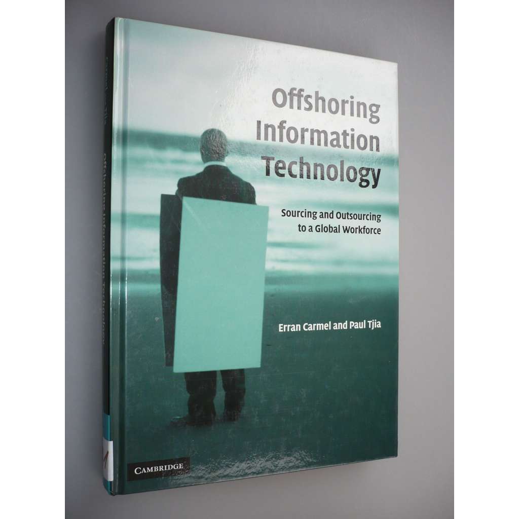 Offshoring Information Technology [informační technologie]