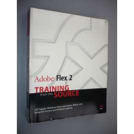 Adobe Flex 2 [programování, software]