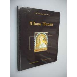 Alfons Mucha - Aukční katalog, aukce  - Aukce Obecní dům Praha 2013 [umění]