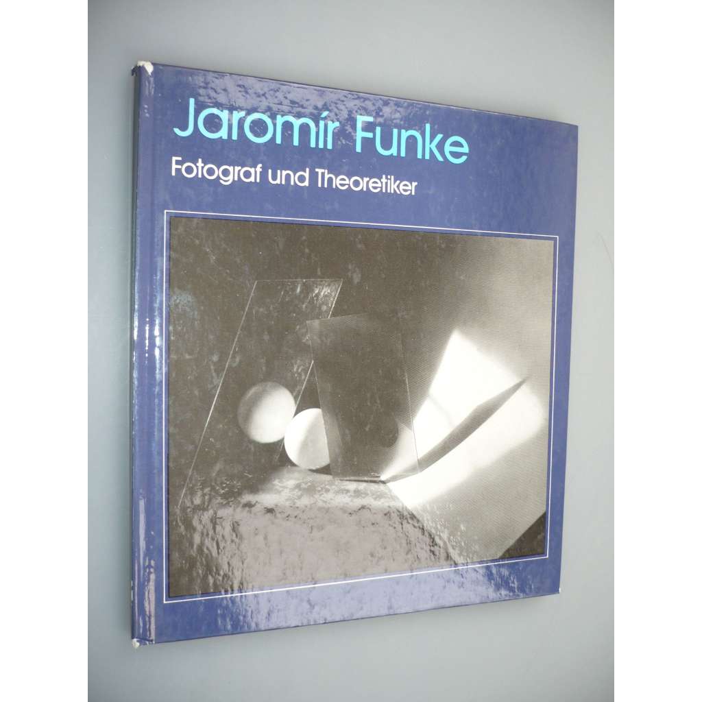 Jaromír Funke [fotografie]