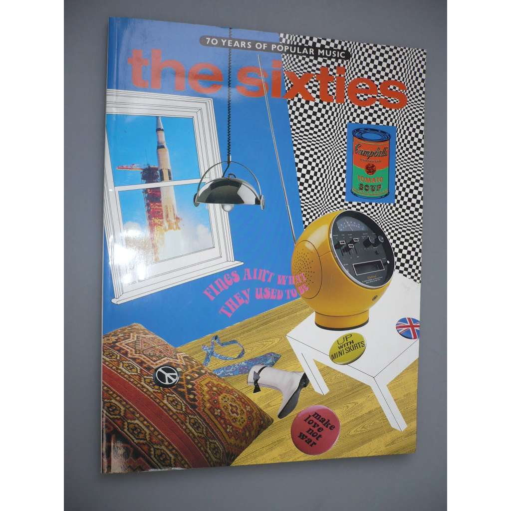 the sixties [noty]
