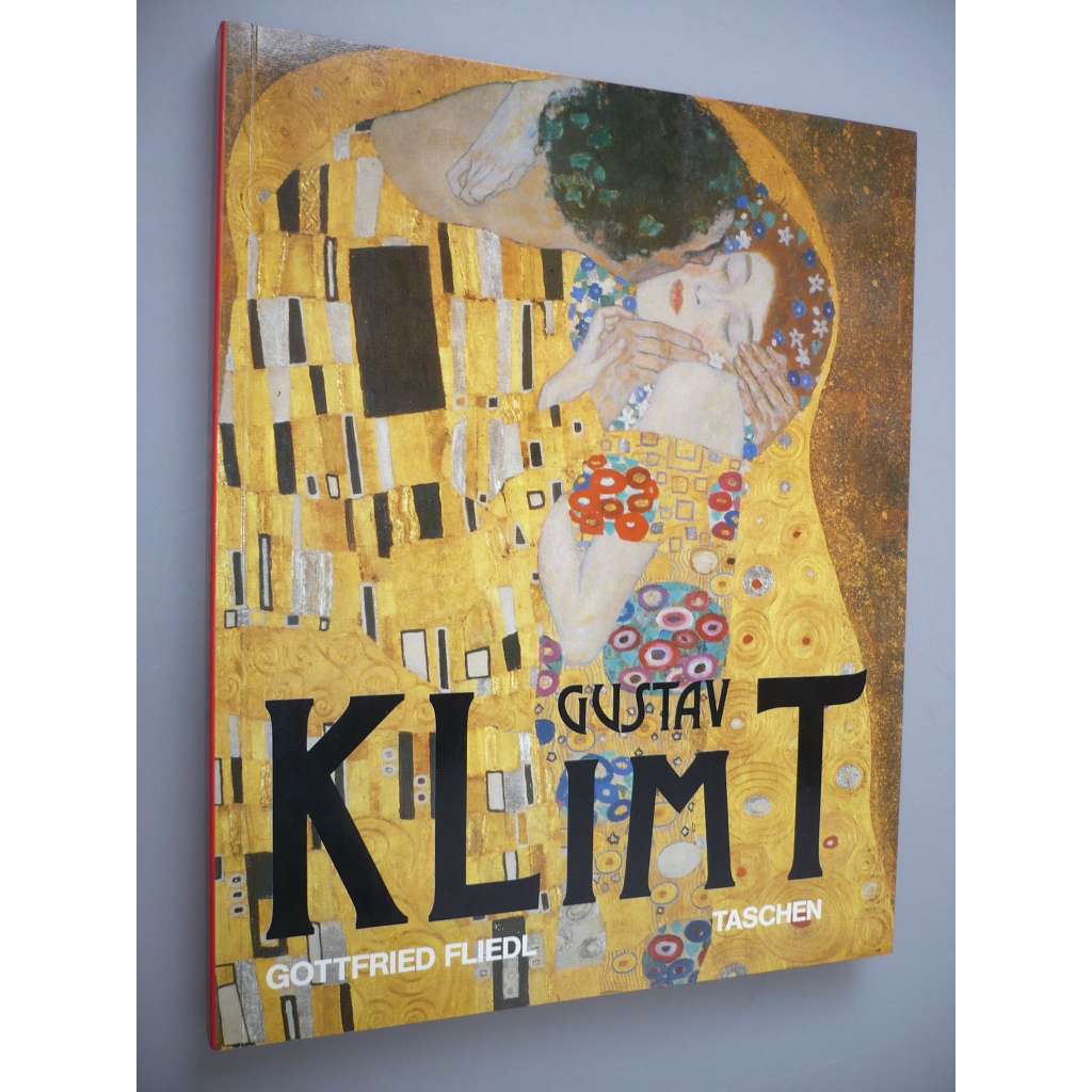 Gustav Klimt 1862 - 1918. Die Welt in weiblicher Gestalt [umění]