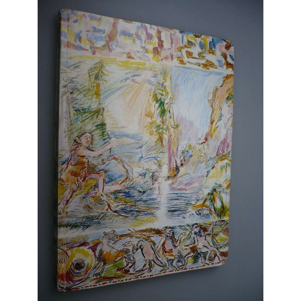 Oskar Kokoschka