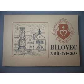 Město Bílovec a Bílovecko [Slezsko]