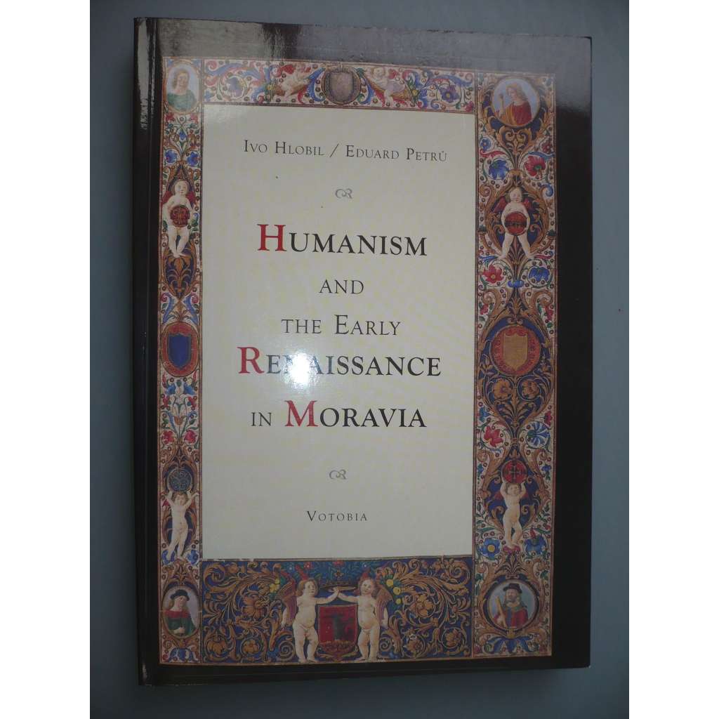 Humanism and The Early Renaissance in Moravia