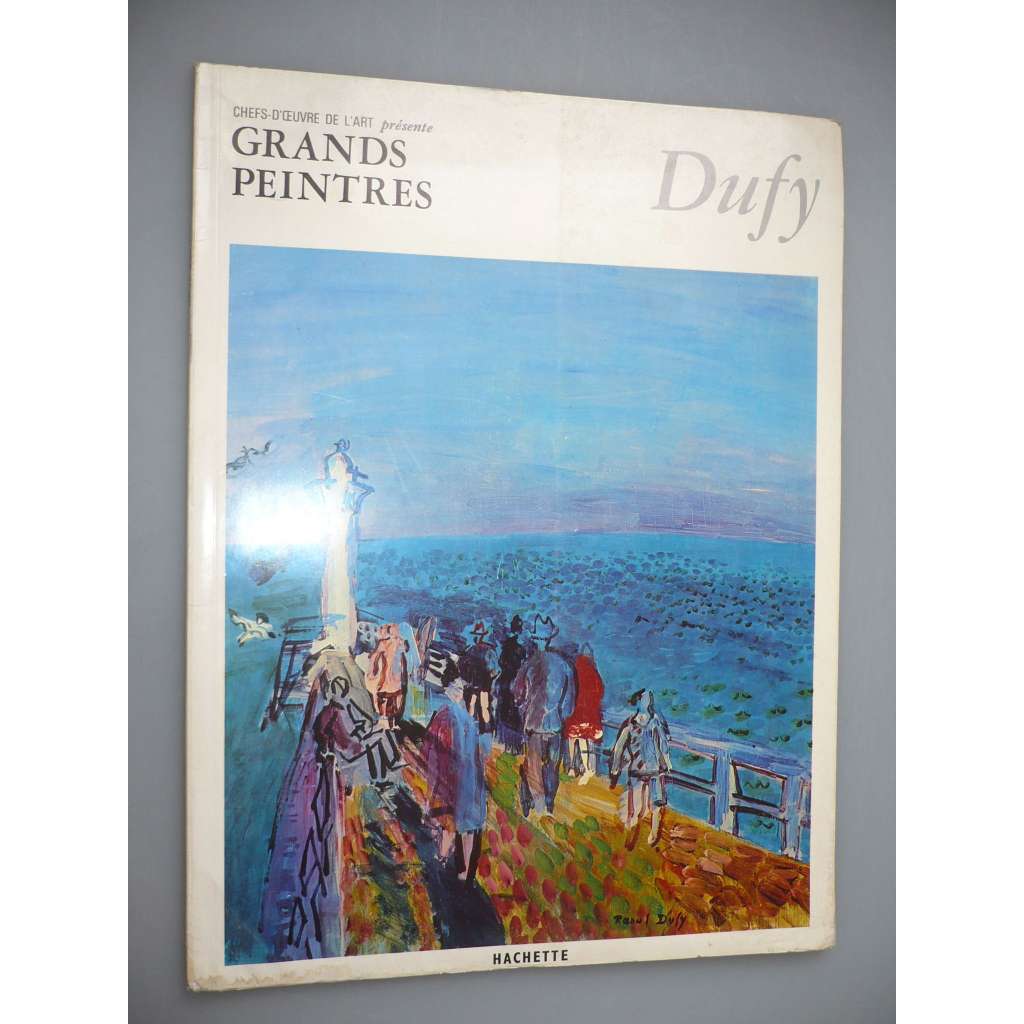 Grandes Peintres [Velcí malíři, umění]