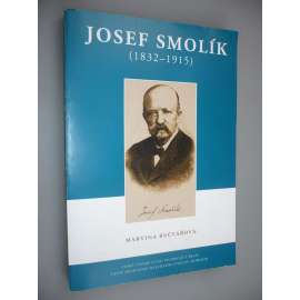 Josef Smolík (1832 - 1915) [numismatika, archeologie]