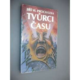 Tvůrci času [sci-fi]