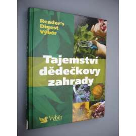 Tajemství dědečkovy zahrady [zahrada]