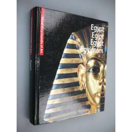 Egypt. Visual Encyclopedia of Art