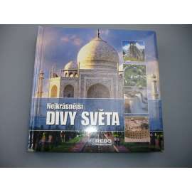 Nekrásnější divy světa [památky]