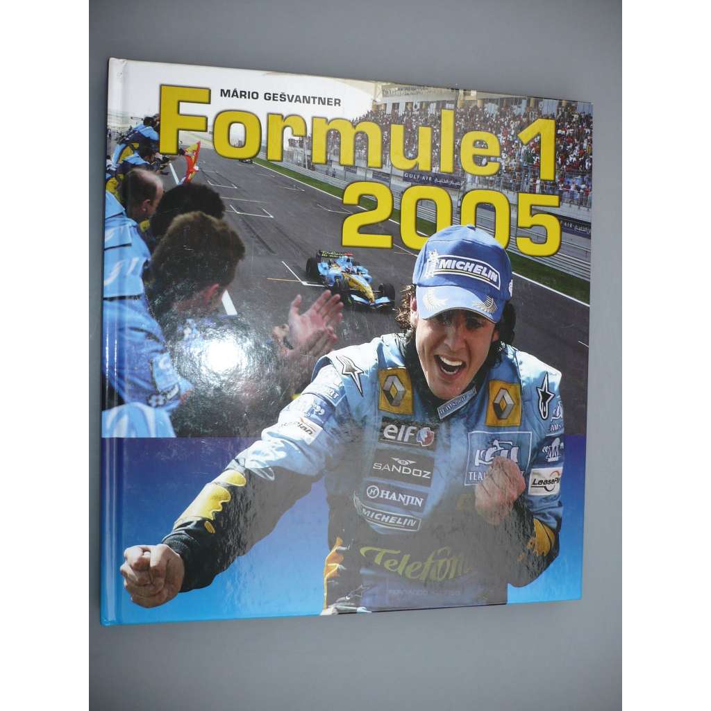 Formule 1 2005