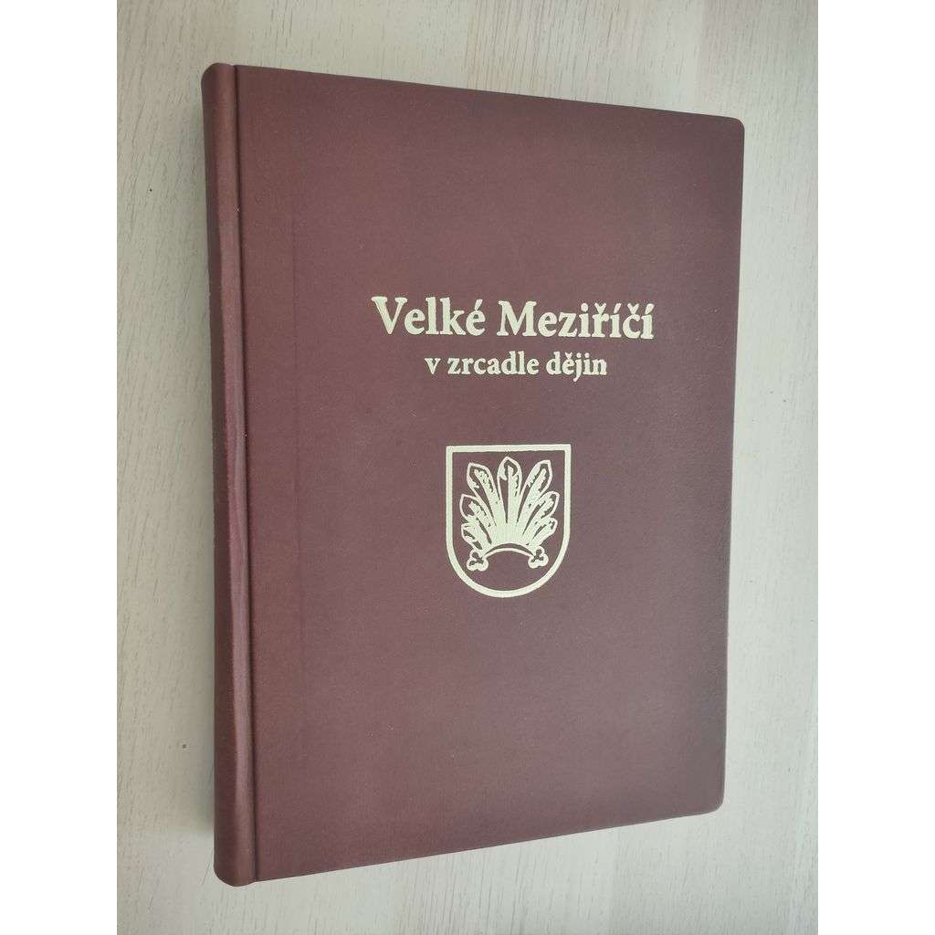 Velké Meziříčí v zrcadle dějin