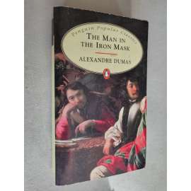 The Man In The Iron Mask [Muž se železnou maskou]