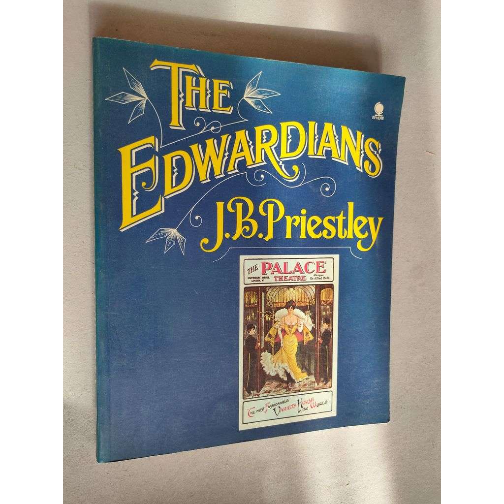 The Edwardians [historie]
