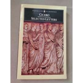 Selected letters. Cicero