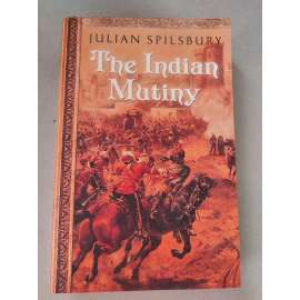 The Indian Mutiny [Velké indické povstání]