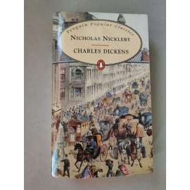 Nicholas Nickleby