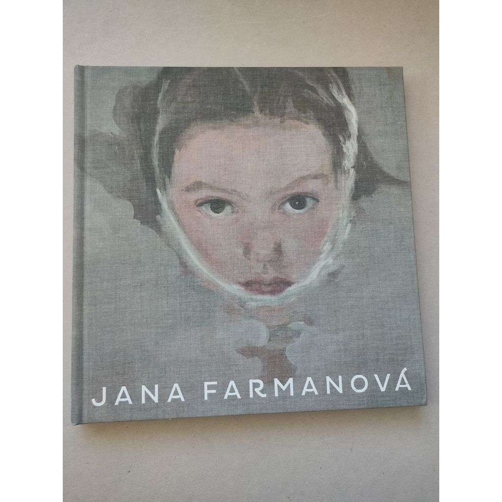 Jana Farmanová [umění, umělkyně]