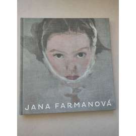 Jana Farmanová [umění, umělkyně]