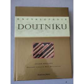 Encyklopedie doutníků [doutníky, tabák]