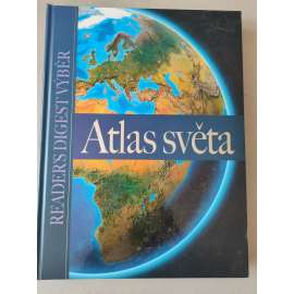 Atlas světa