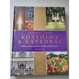 Tajomný jazyk kostolov a katedrál [slovensky, kostely, katedrály]