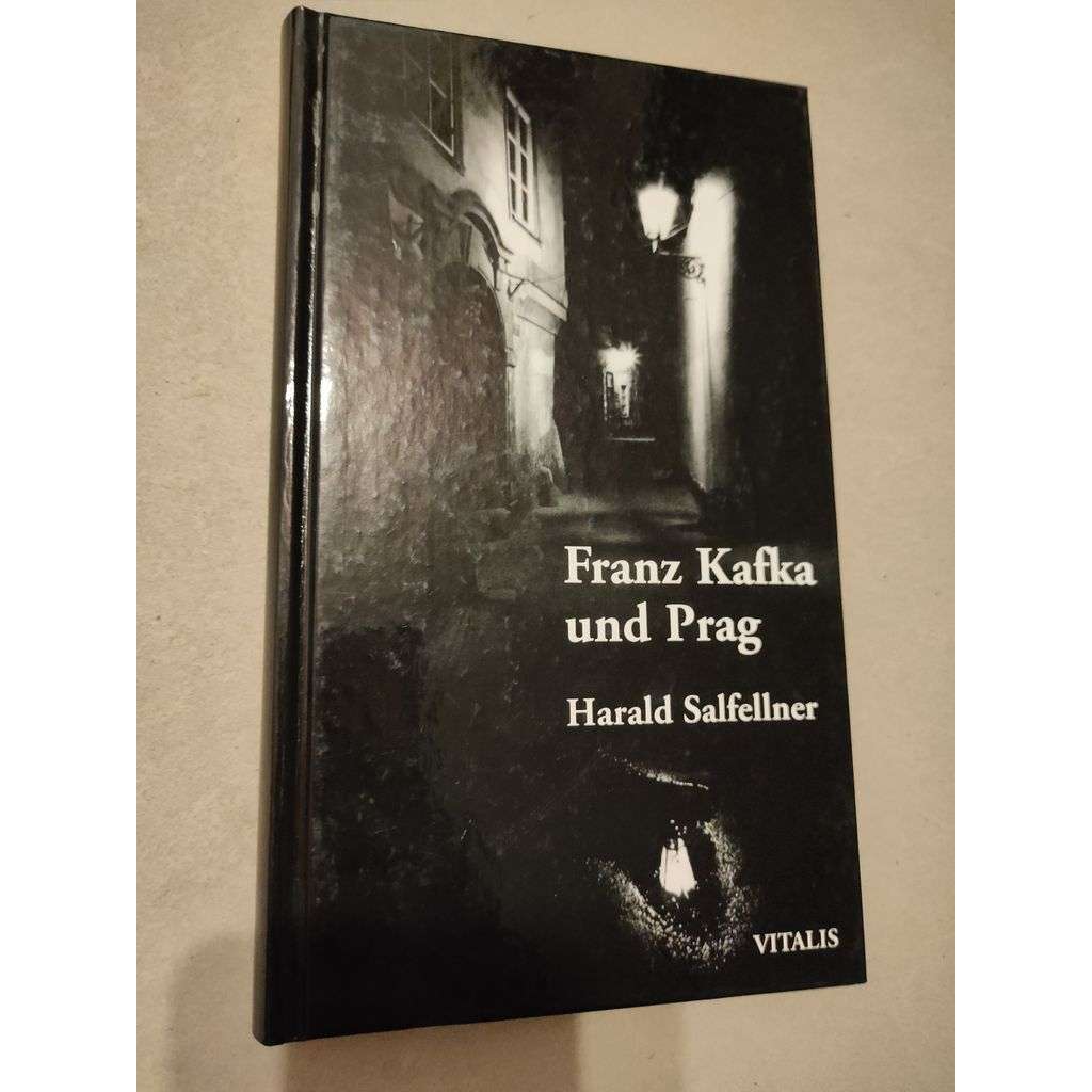 Franz Kafka und Prag [Praha]