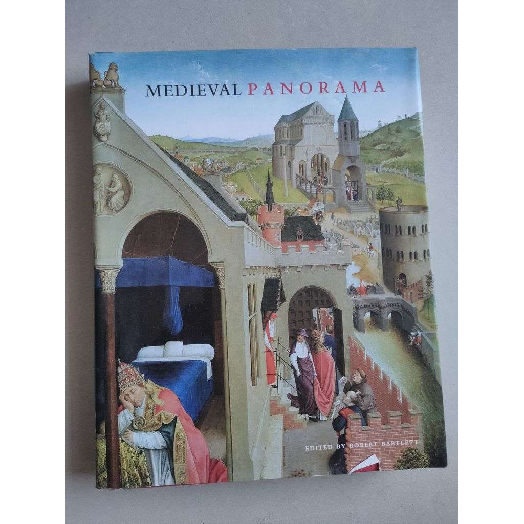 Medieval Panorama [středověk]