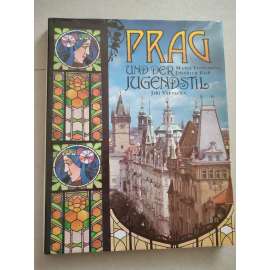 Prag und der Jugendstil [Praha]