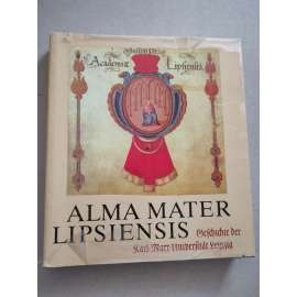 Alma Mater Lipsiensis