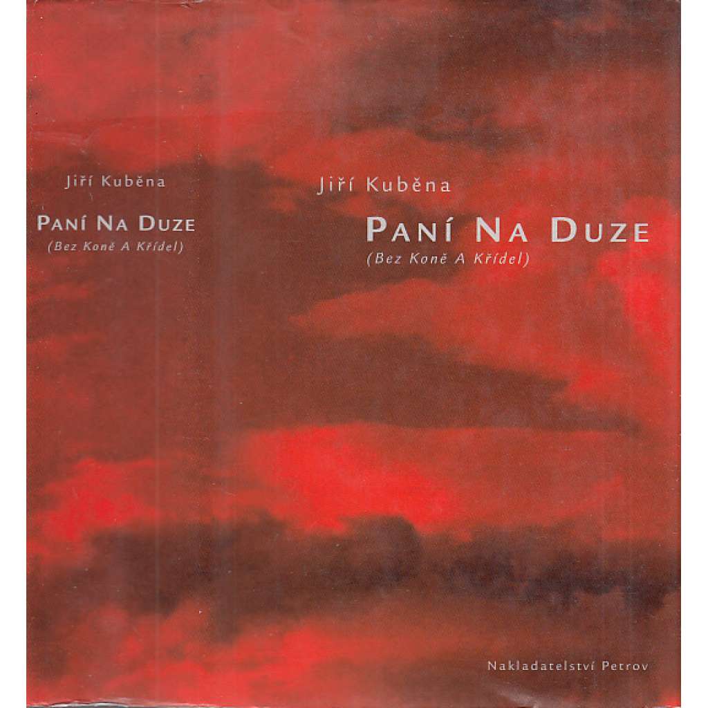 Paní Na Duze