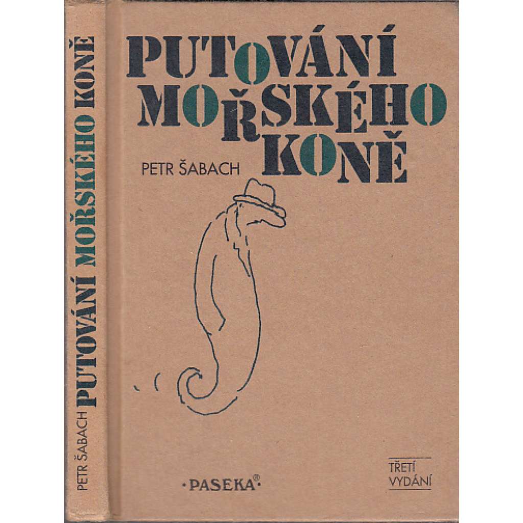 Putování mořského koně