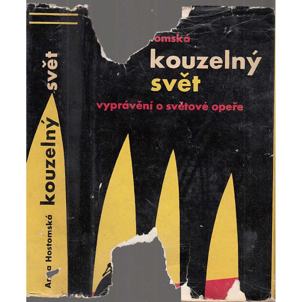Kouzelný svět
