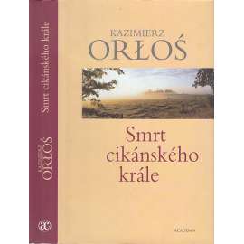 Smrt cikánského krále