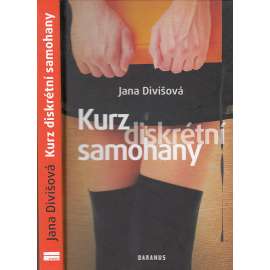 Kurz diskrétní samohany