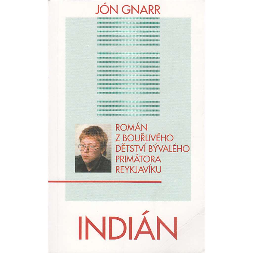 Indián